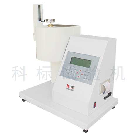 KXNR-400C 熔體流動速率儀